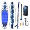 Sup board voor mannen - stand up paddle - inc. accessoires - 325 x 84