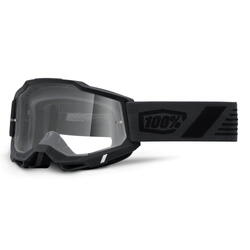 Accuri 2 Goggle - Heldere lens - Scranton