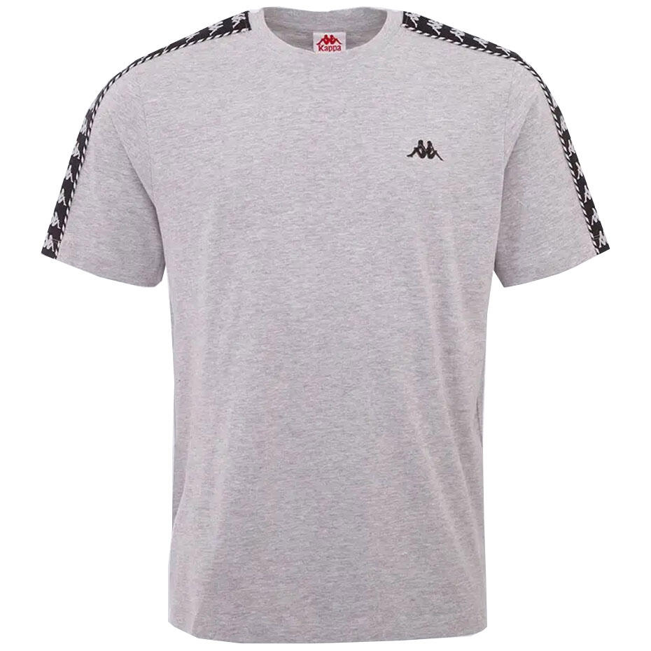 T shirt clearance kappa homme