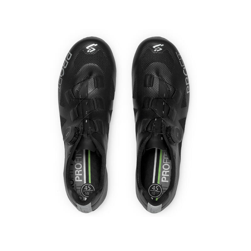 Scarpe da bicicletta Spiuk Profit Road C