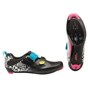 Zapatillas de ciclismo Northwave tribute 2 carbon