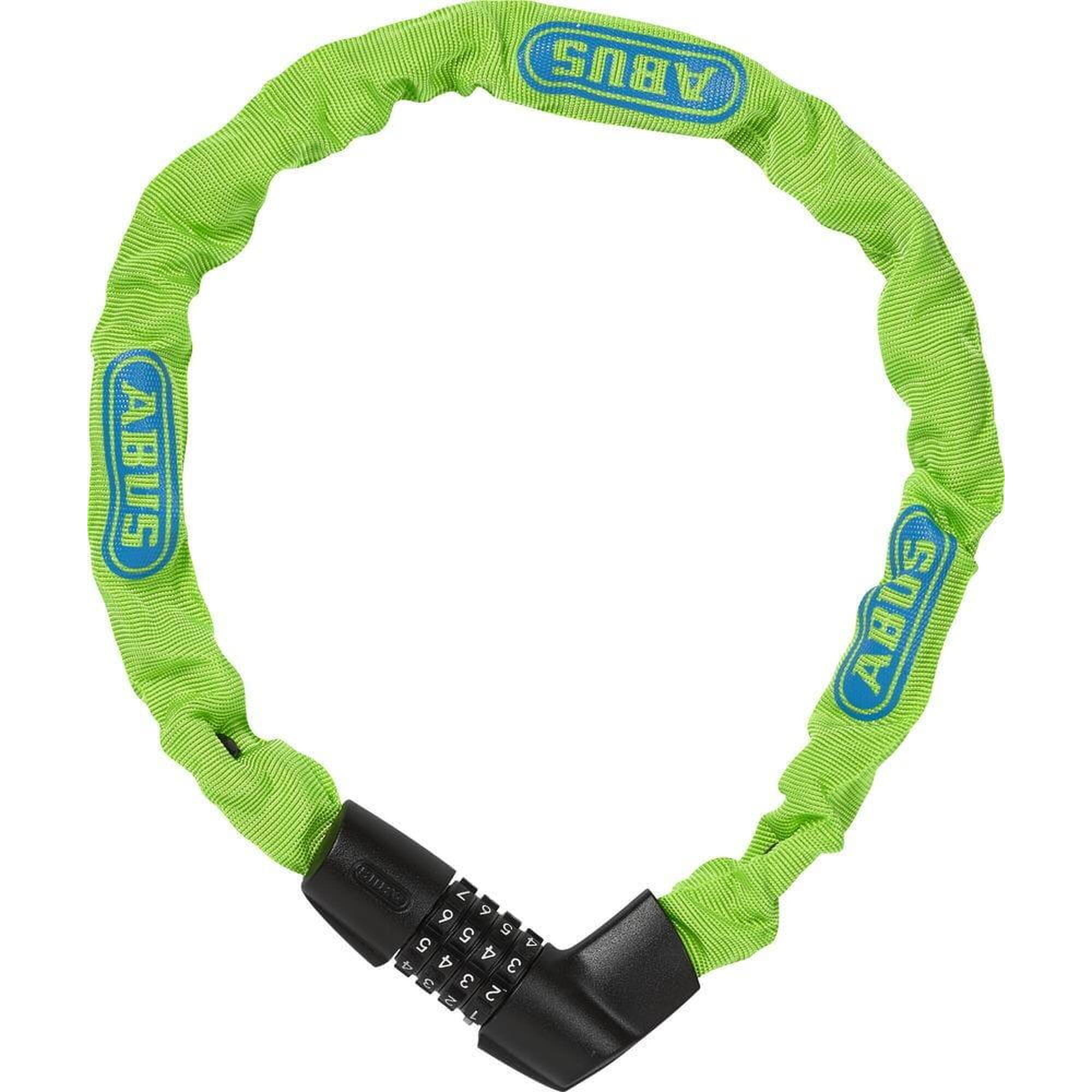 ABUS Veilig 1385/75 Neongroen