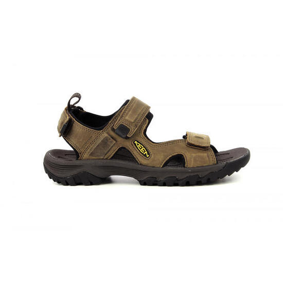 Keen Herren Sandale Targhee III Open Toe Sandal