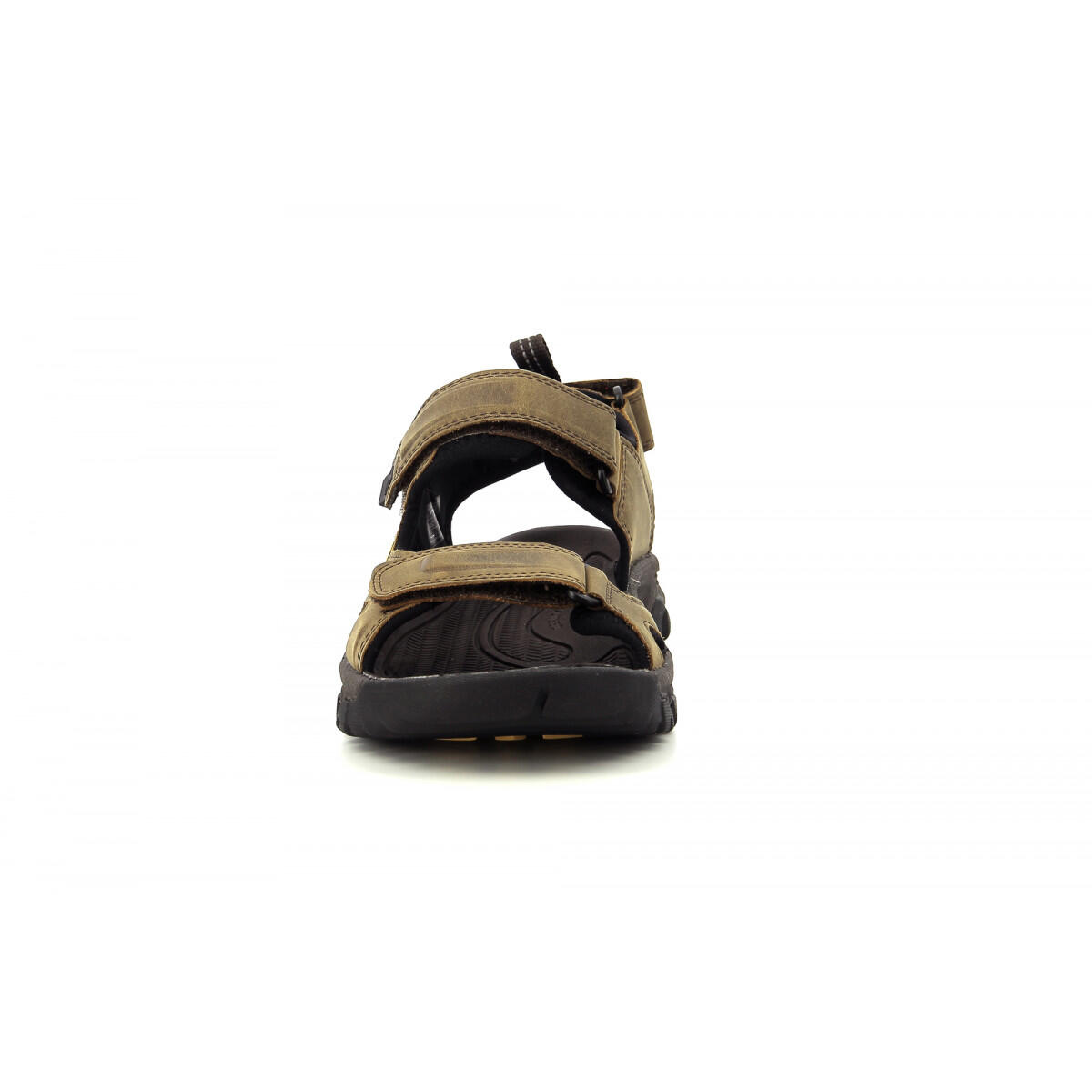 Schoenen universeel voor heren Keen Sandały Męskie Targhee Iii Open Toe Bisonmul 5/6