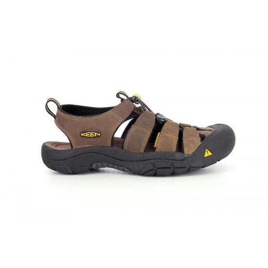 Herren Trekkingsandalen M NEWPORT