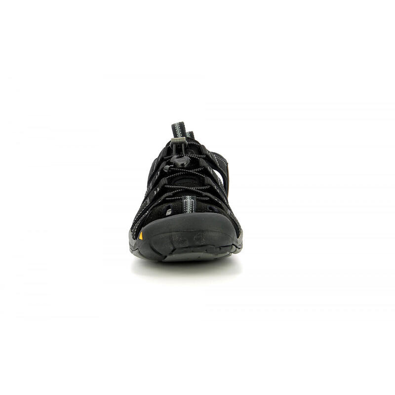 Keen Sandals 1008660 CLEARWATER Black/Gargoyle
