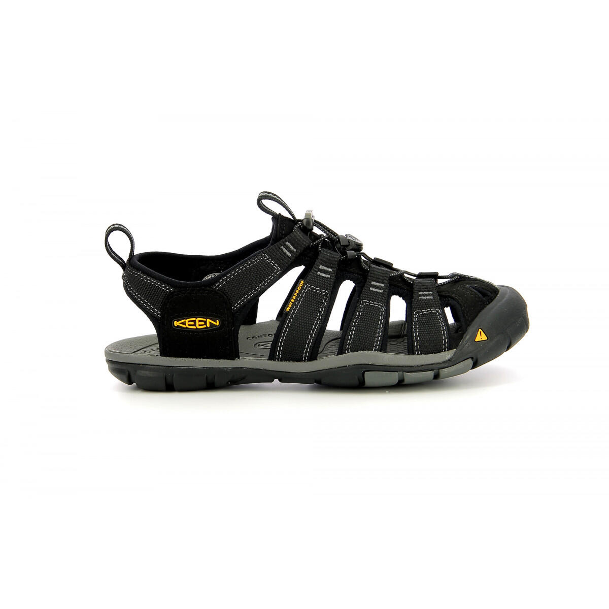 Keen - Sandales De Randonnee Homme Clearwater Cnx - Sandales - Multicolore - 40 - Decathlon