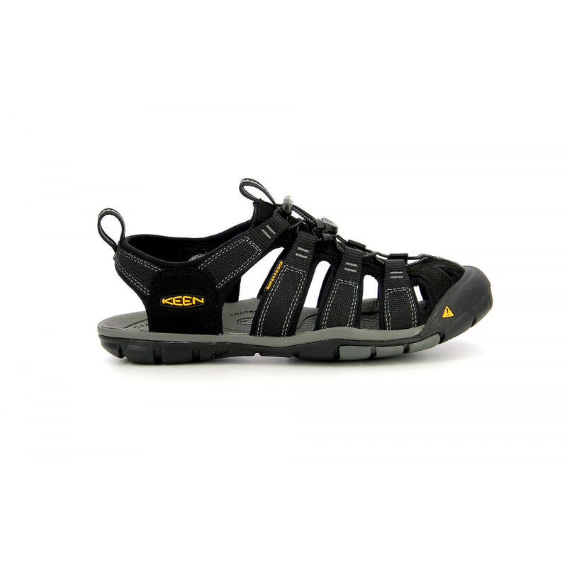 Keen Sandalen 1008660 CLEARWATER Black/Gargoyle