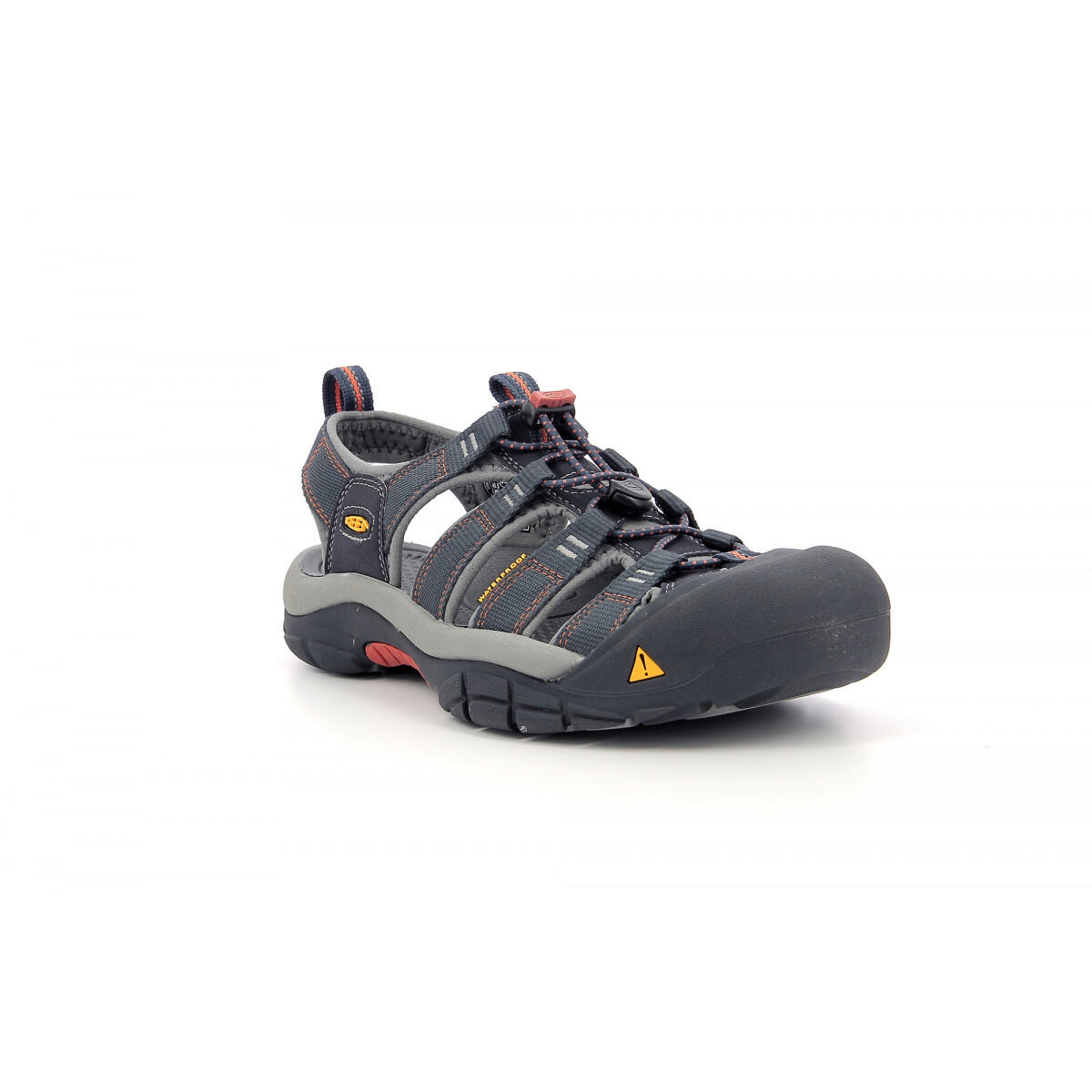 Sandales De Randonnee Homme Newport H2 2/7