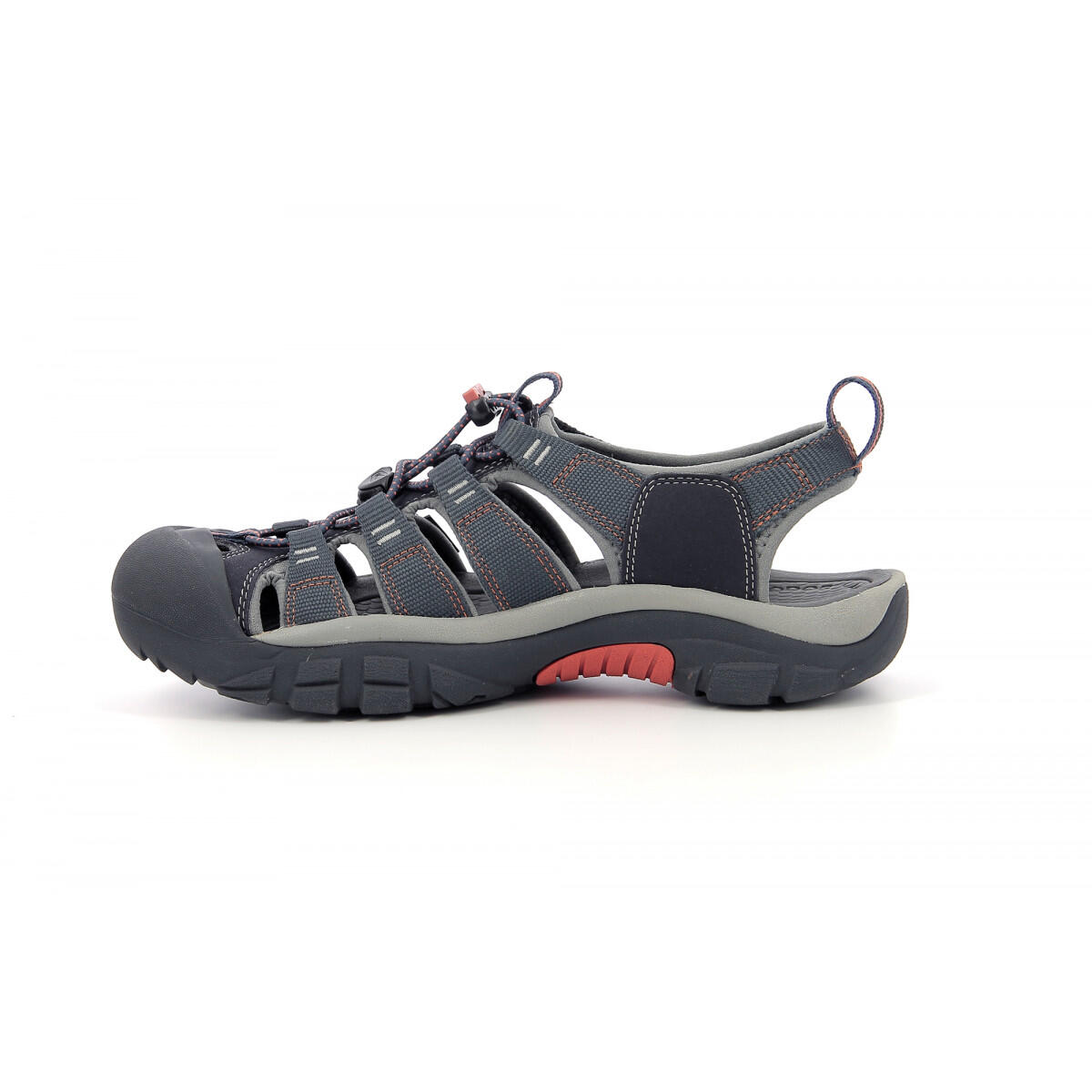 Sandales De Randonnee Homme Newport H2 4/7