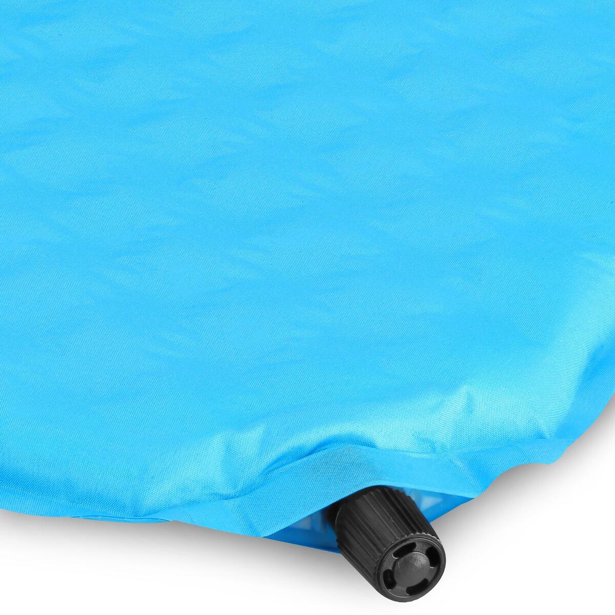 Mata samopompująca Spokey Air Pad 2/5