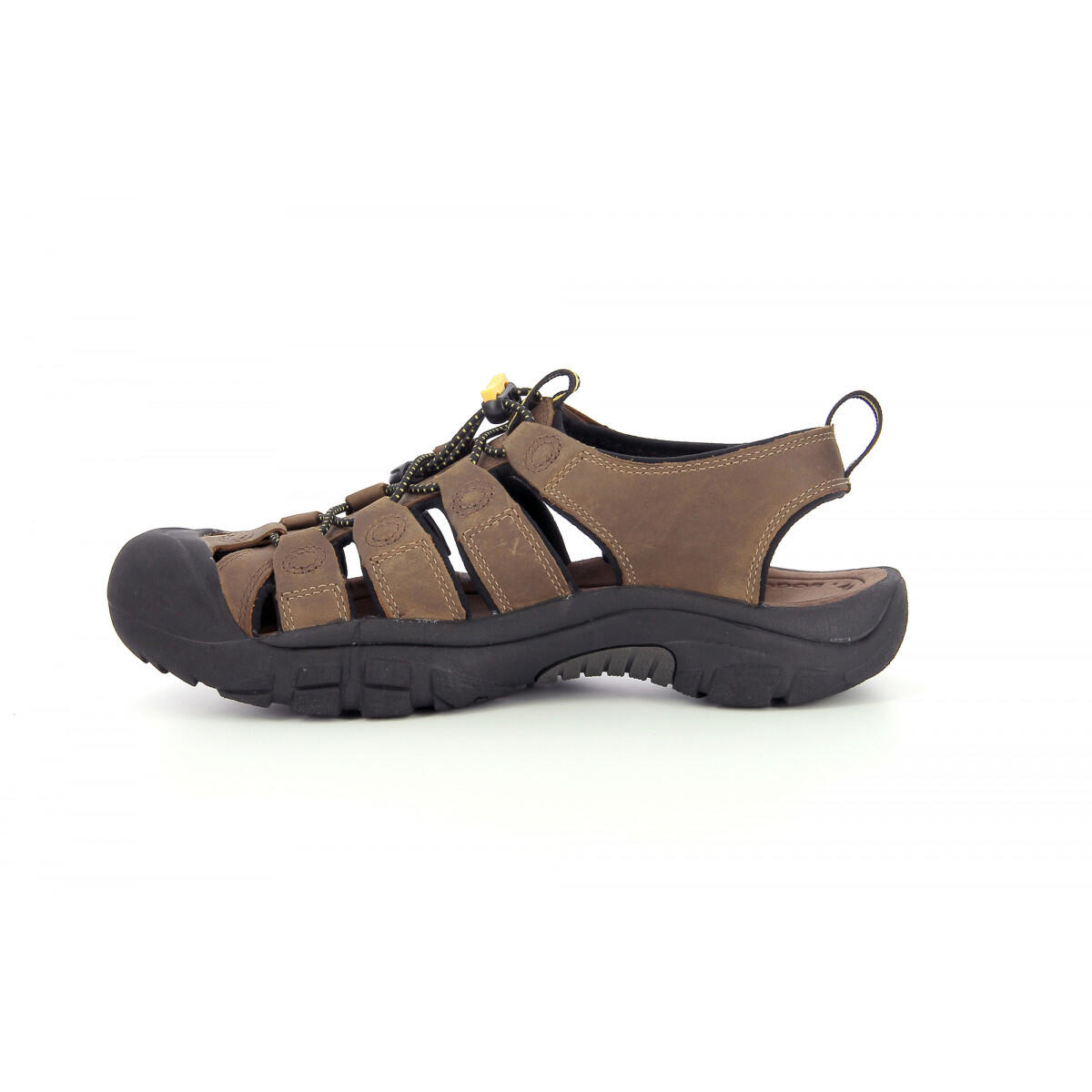Sandalen Mannelijk Keen Newport Bison Bruin 4/7