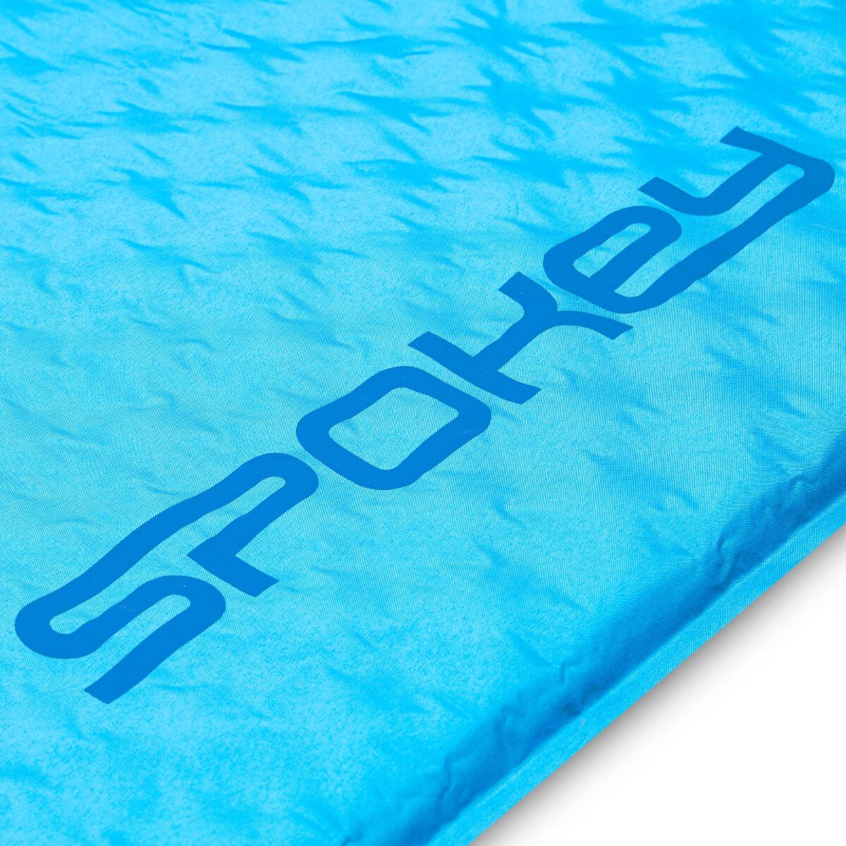 Mata samopompująca Spokey Air Pad 3/5