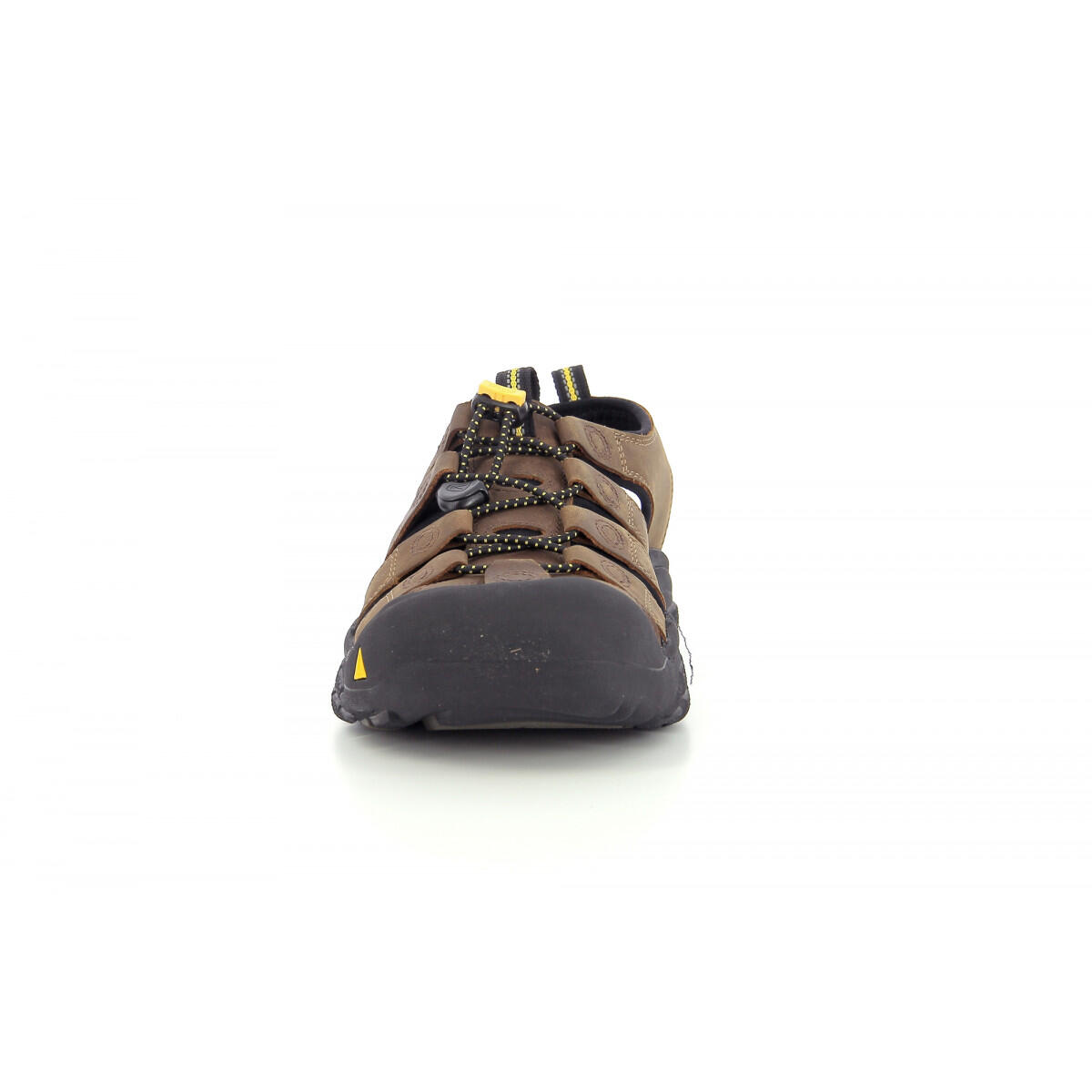 Sandalen Mannelijk Keen Newport Bison Bruin 5/7