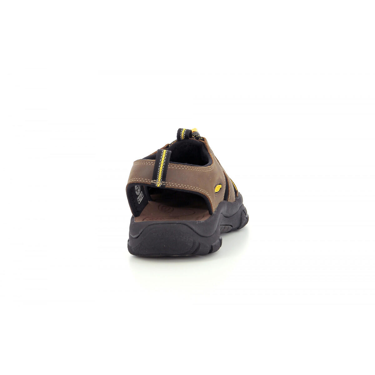 Sandalen Mannelijk Keen Newport Bison Bruin 3/7