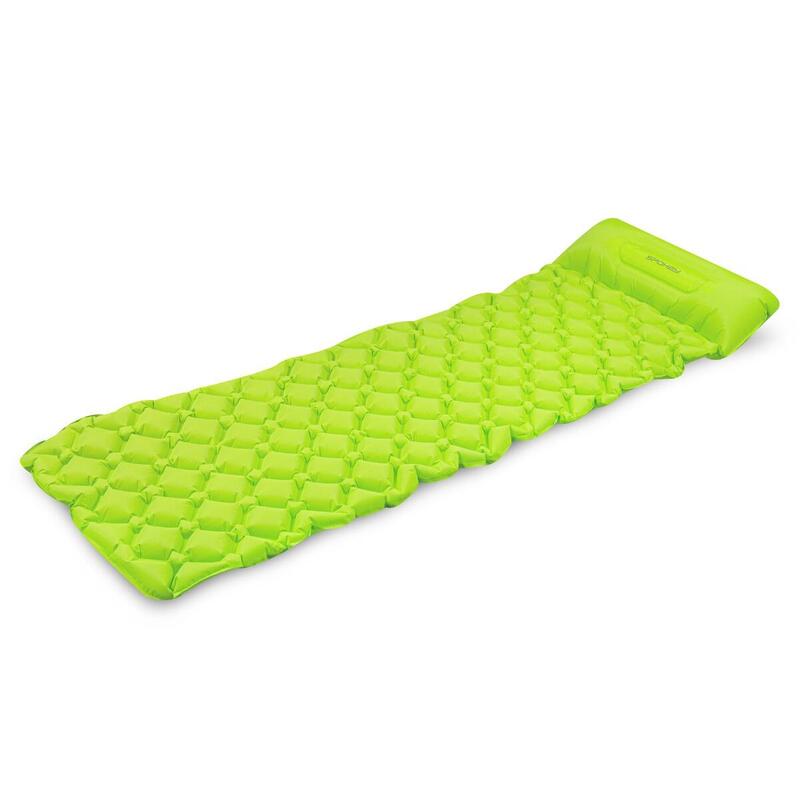 Materac trekkingowy Spokey Air Bed