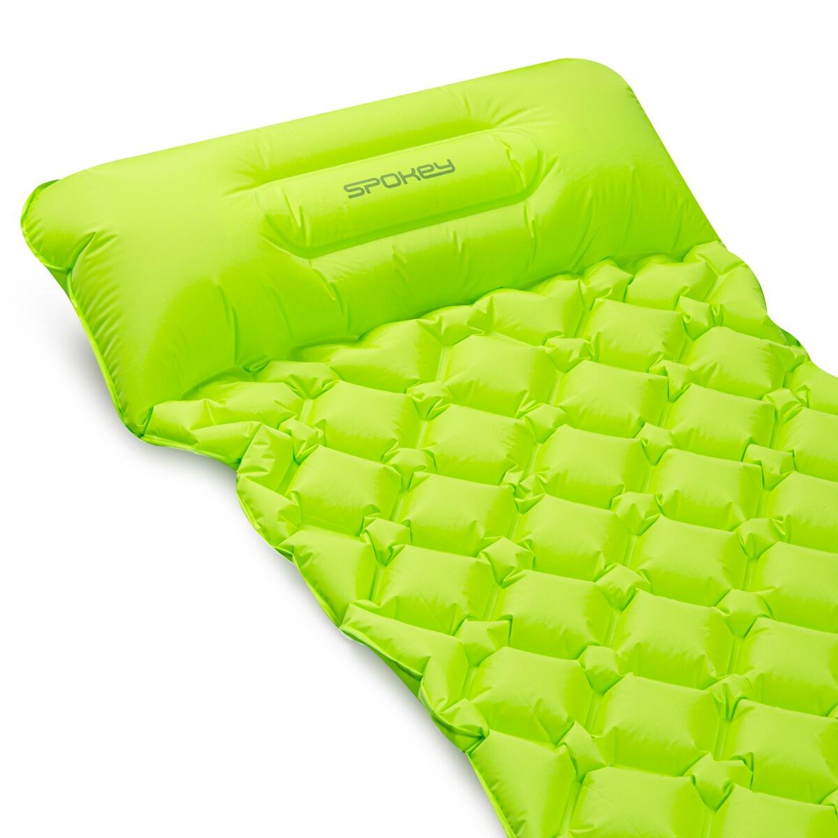 Materac trekkingowy Spokey Air Bed 2/6