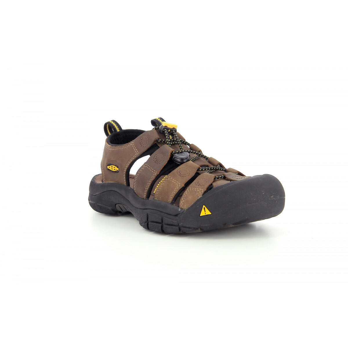 Sandalen Mannelijk Keen Newport Bison Bruin 2/7