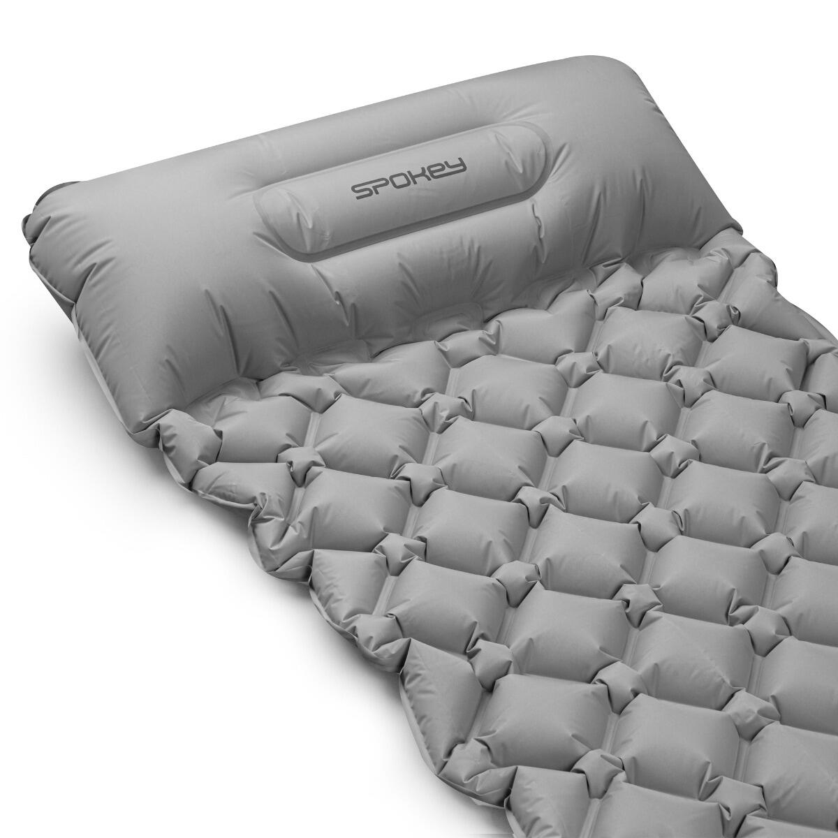 Materac trekkingowy Spokey Air Bed 3/5