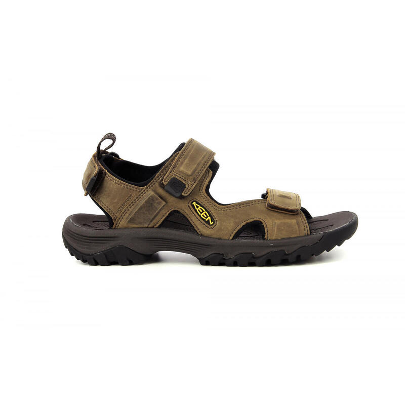 Sandales De Randonnee Impermeables Homme Targhee Iii Open Toe