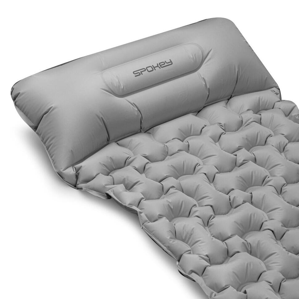 Materac trekkingowy Spokey Air Bed powiększony