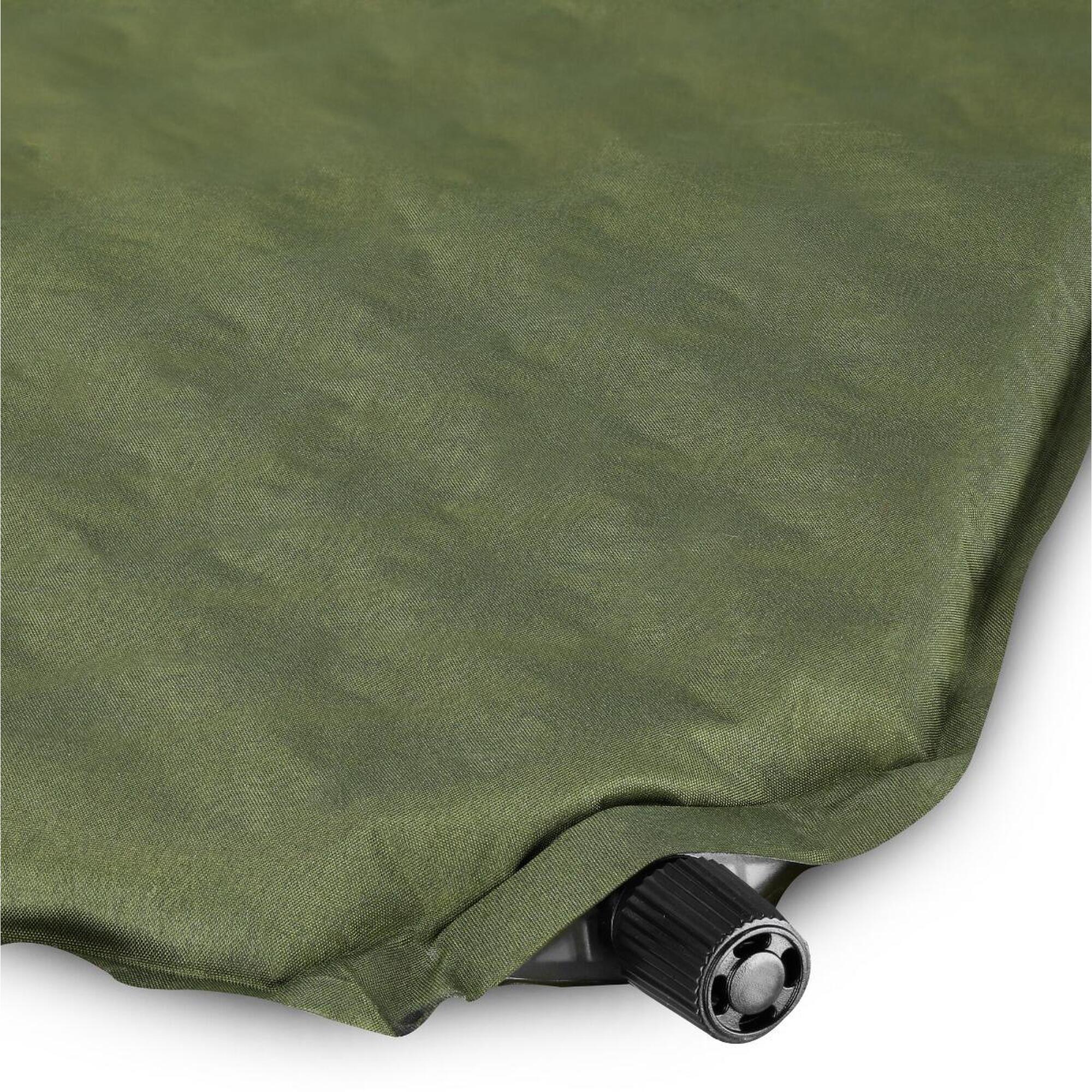 Mata samopompująca Spokey Air Pad 2/7
