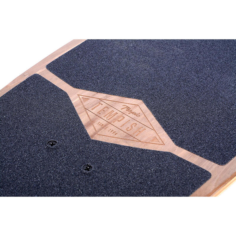 Tropic T Longboard - Kinderen - 31 Inch