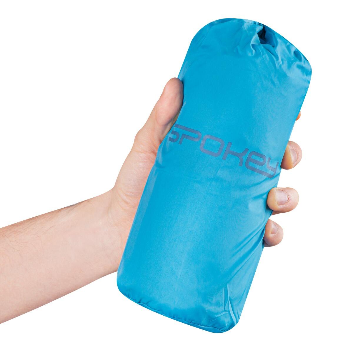 Colchoneta ultraligera de trekking Spokey AIR BED 213 cm 3/7