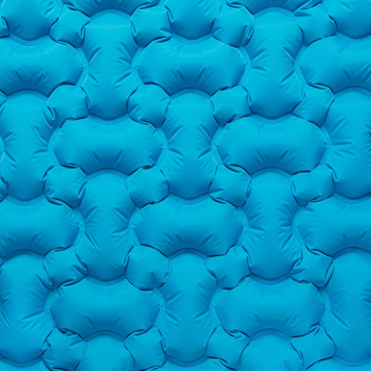 Colchoneta ultraligera de trekking Spokey AIR BED 213 cm 5/7
