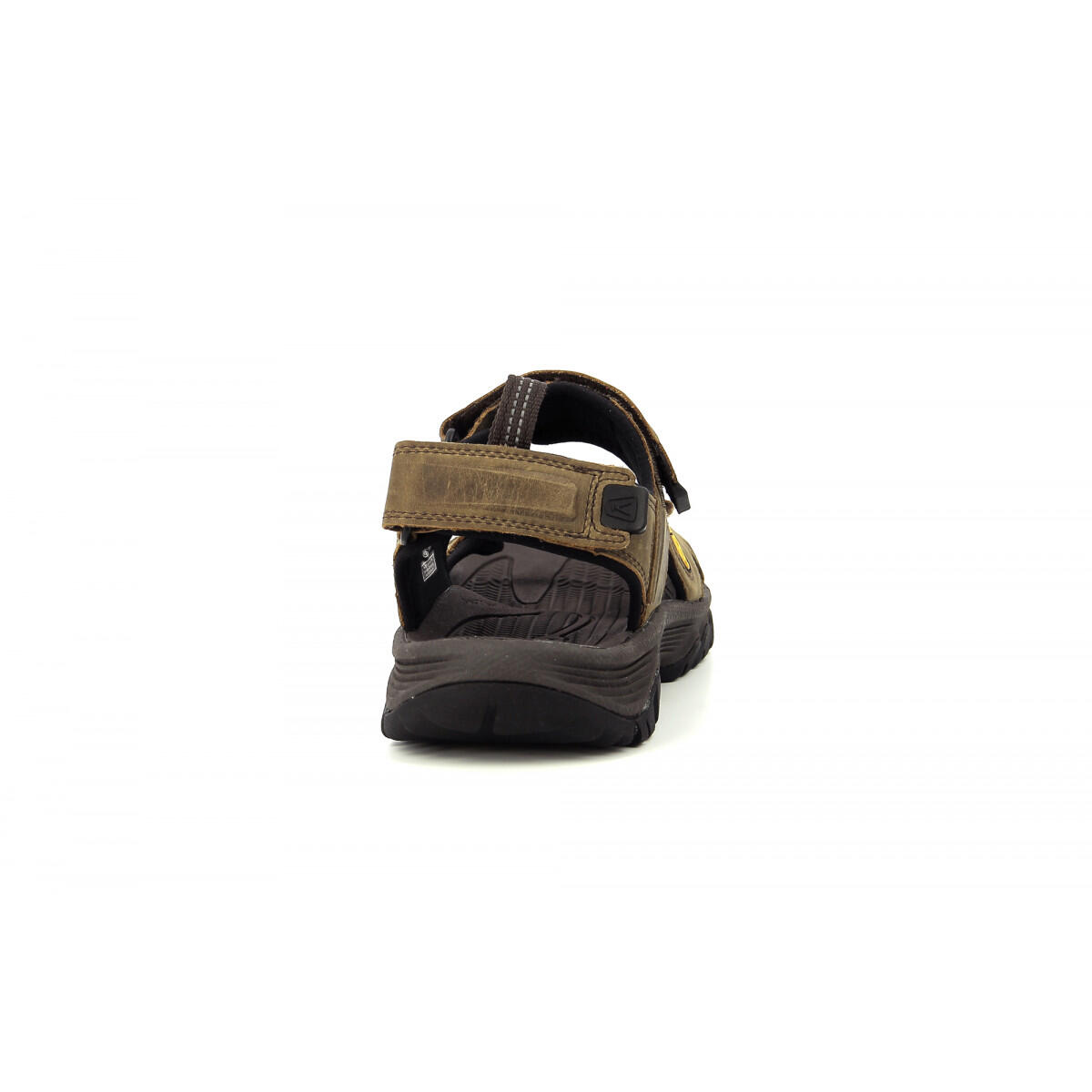 Sandali Keen Targhee III marrone da uomo 3/14