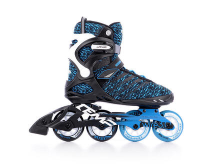 Rolki fitness męskie Tempish Wire 3.0