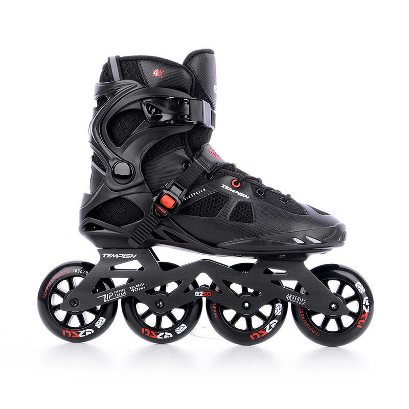 Tempish Ezza 90 heren rolschaatsen