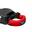Leash Bodyboard Fins GT Red
