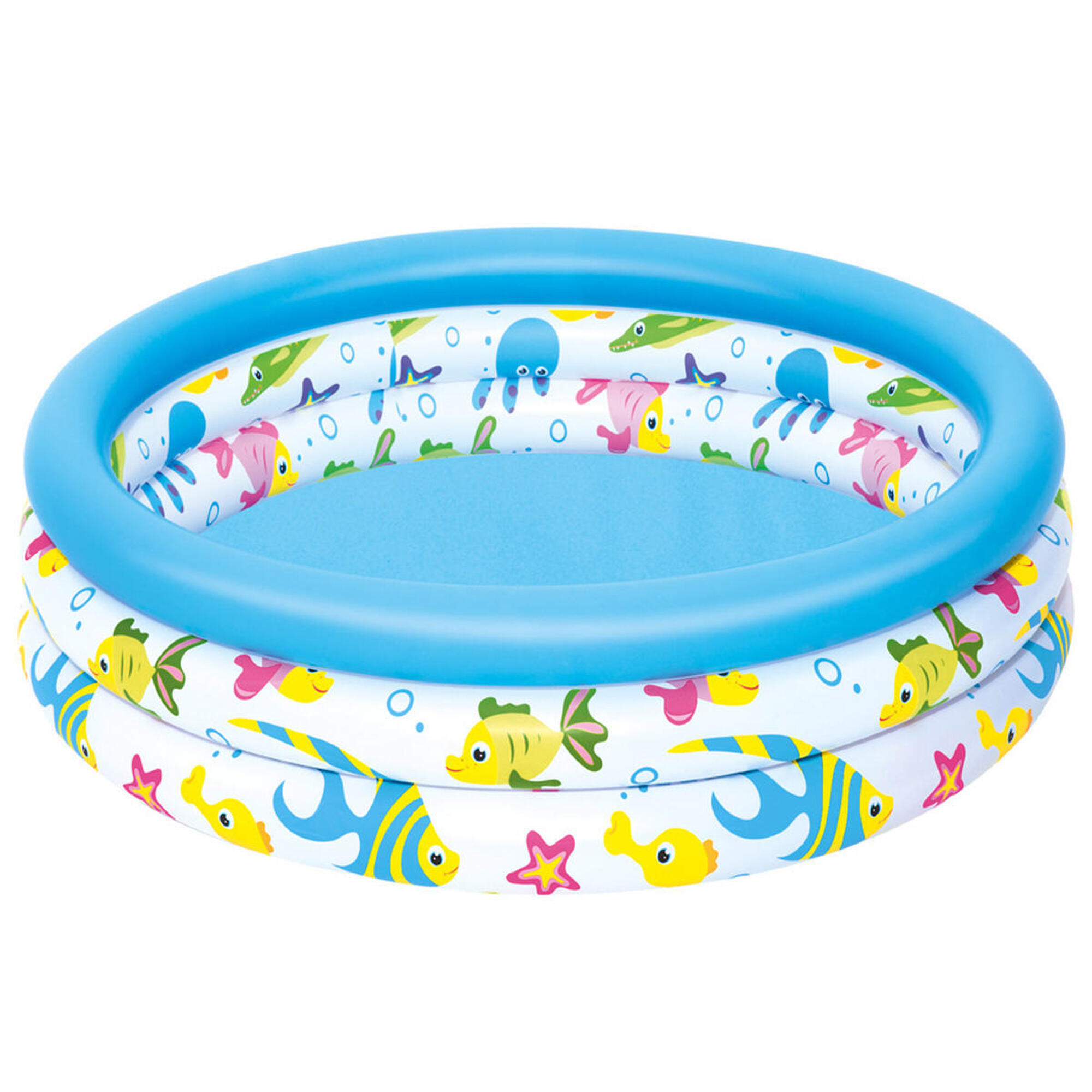 Basenik dla Dzieci BESTWAY 102x25 cm