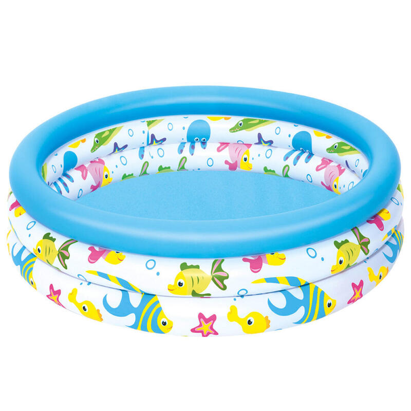 Basenik dla Dzieci BESTWAY 102x25 cm