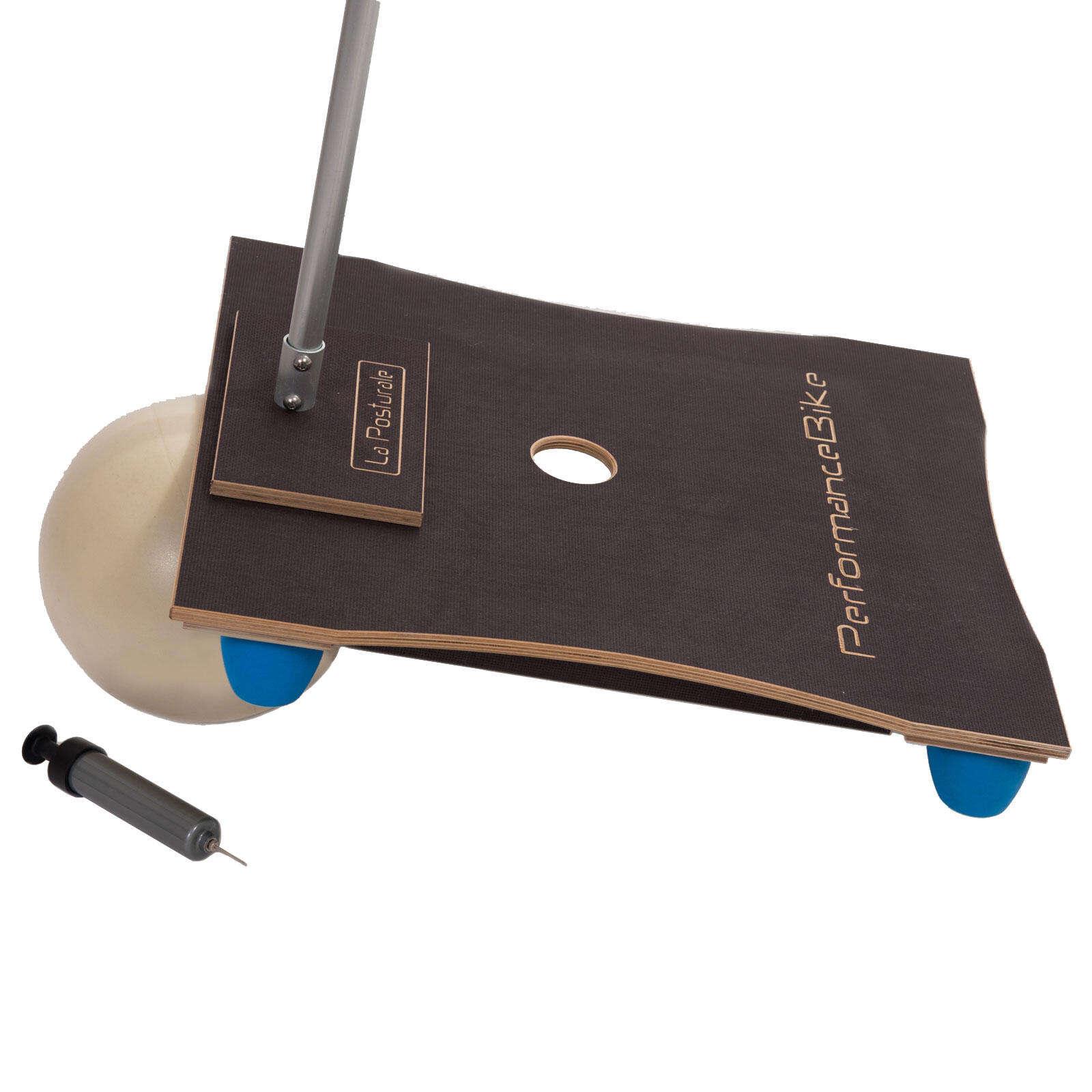PERFORMANCEBIKE 4/5