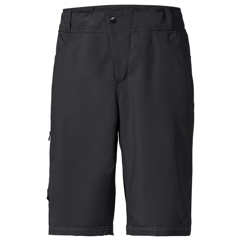 Men's Ledro Shorts schwarz