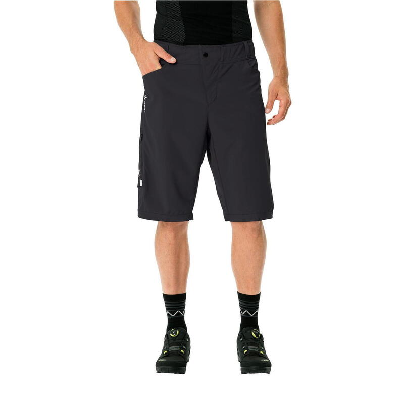 Men's Ledro Shorts schwarz