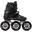 Rollers en ligne Roces EGO TIF 3x110