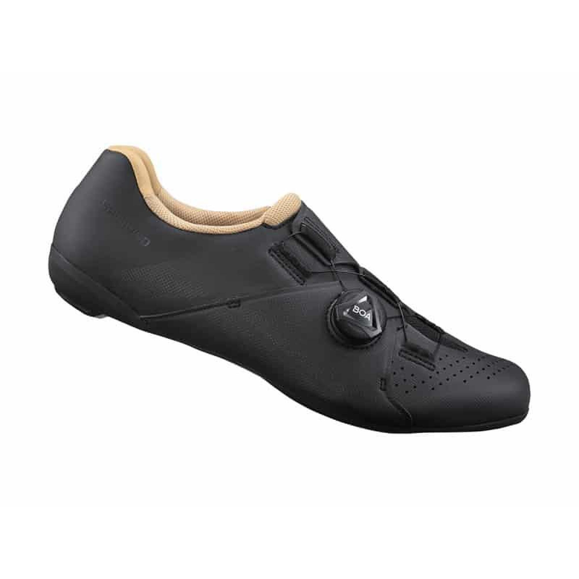 Zapatillas de ciclismo de mujer Shimano sh-rc300