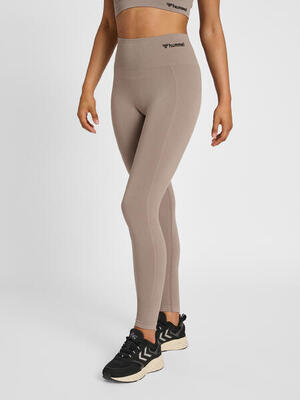 Leggings Hmltif Multisport Damen HUMMEL