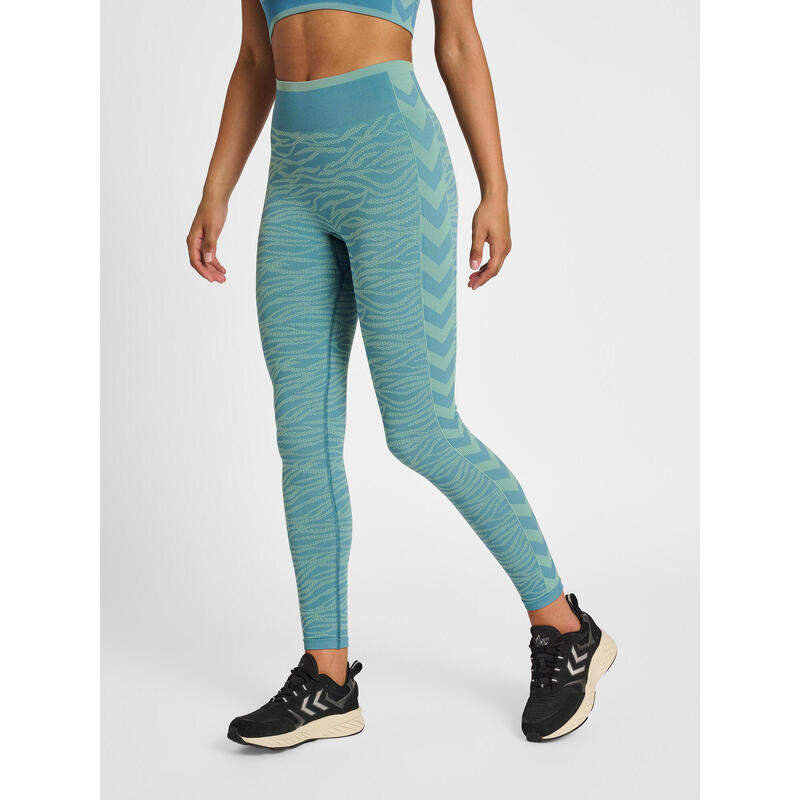 Női leggings Hummel MT Saga