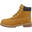 Chaussures Timberland 12909 6IN Prem Wheat Nubuc Yell