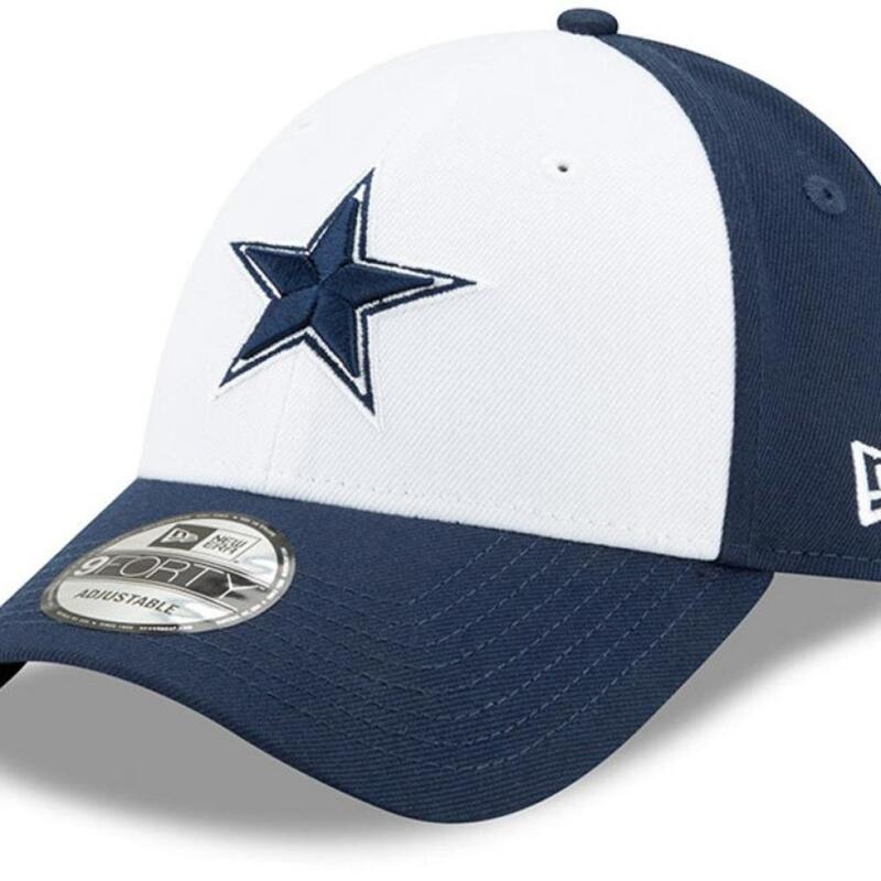 berretto New Era des Dallas Cowboys NFL
