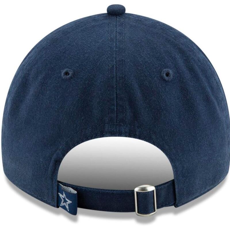 New Era-pet van de Dallas Cowboys NFL