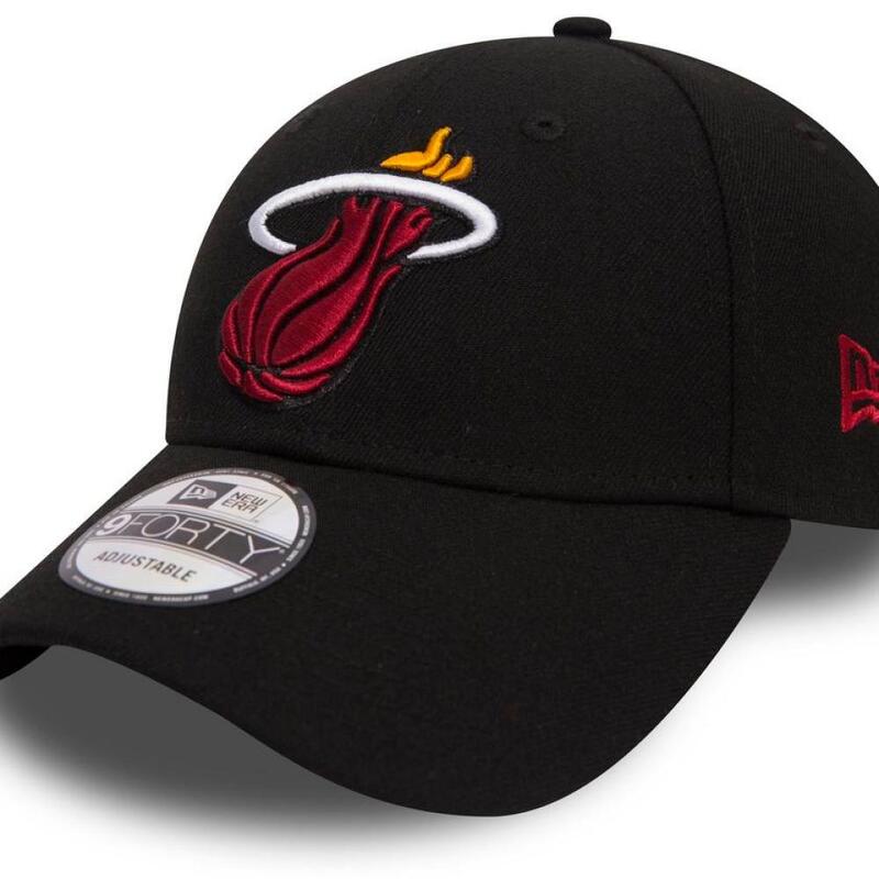 berretto New Era des Miami Heat