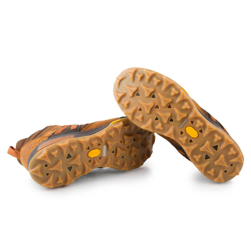 Chaussures de trekking imperméables Merrell Zion Mid Gtx pour hommes