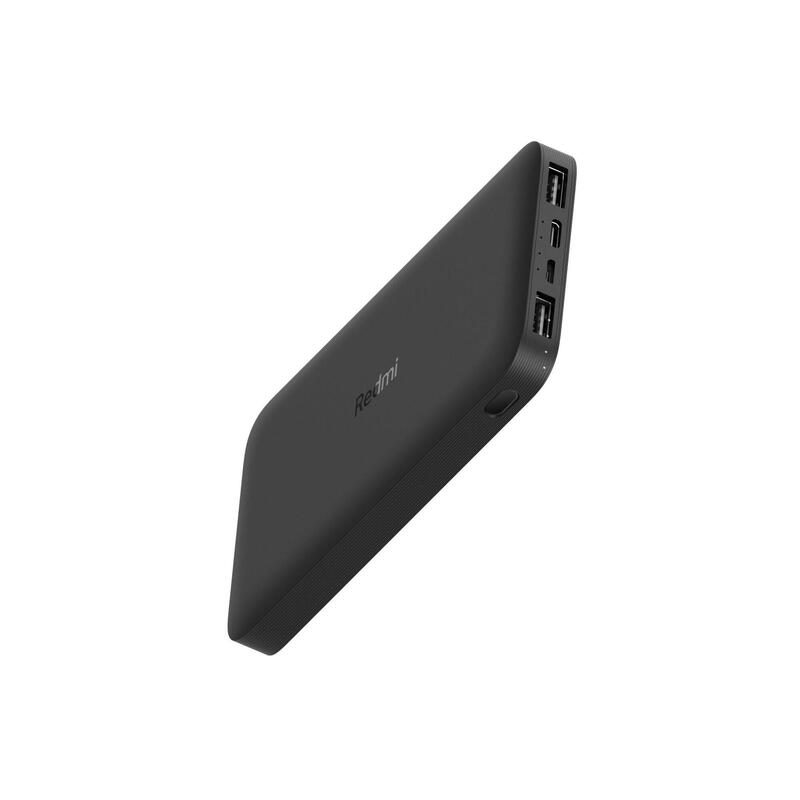 Powerbank Redmi Negro