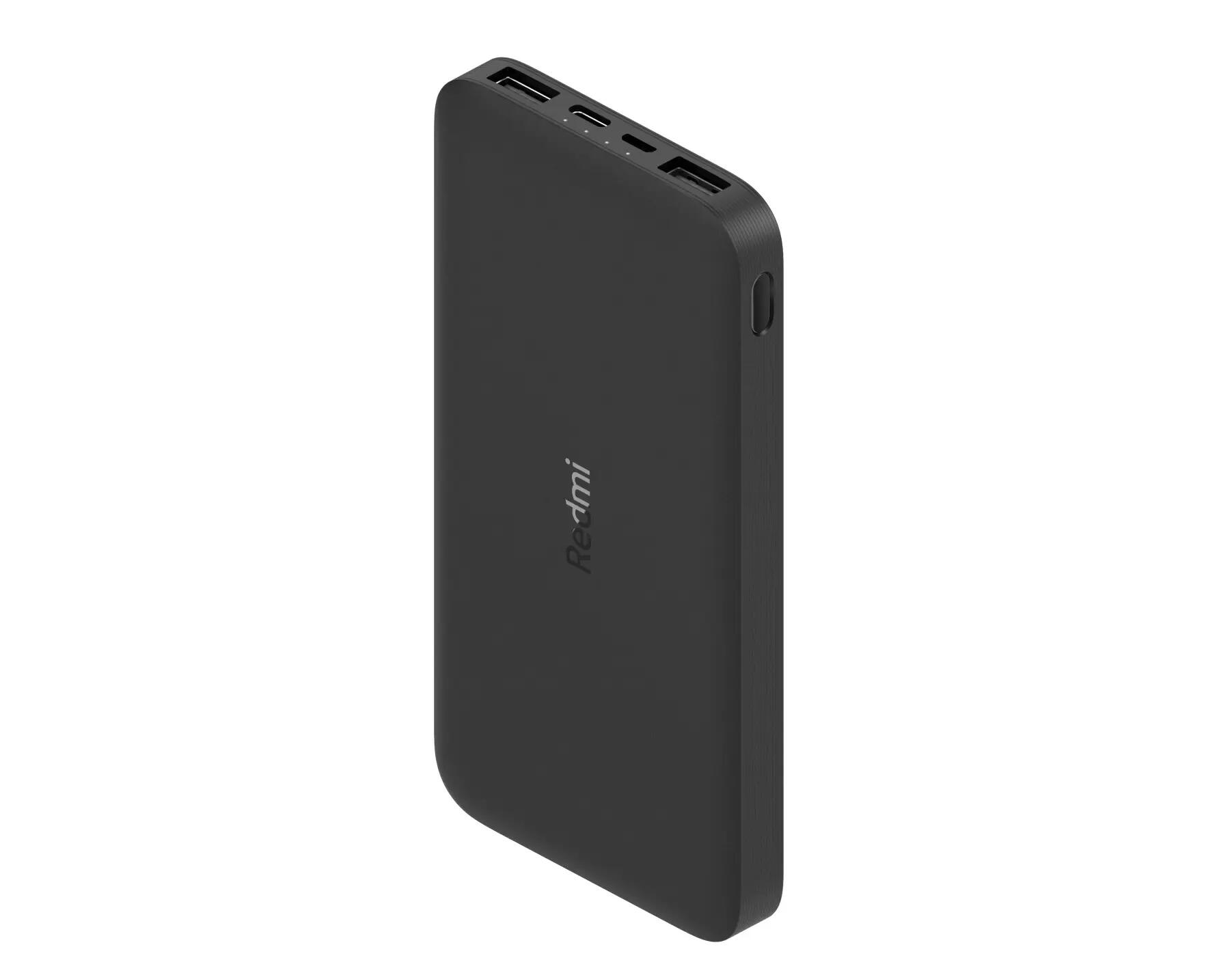 Powerbank Redmi Noir 2/5