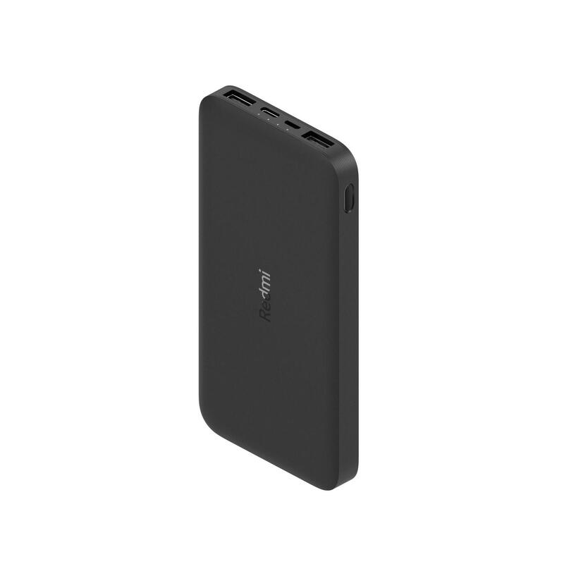 Powerbank Redmi Negro